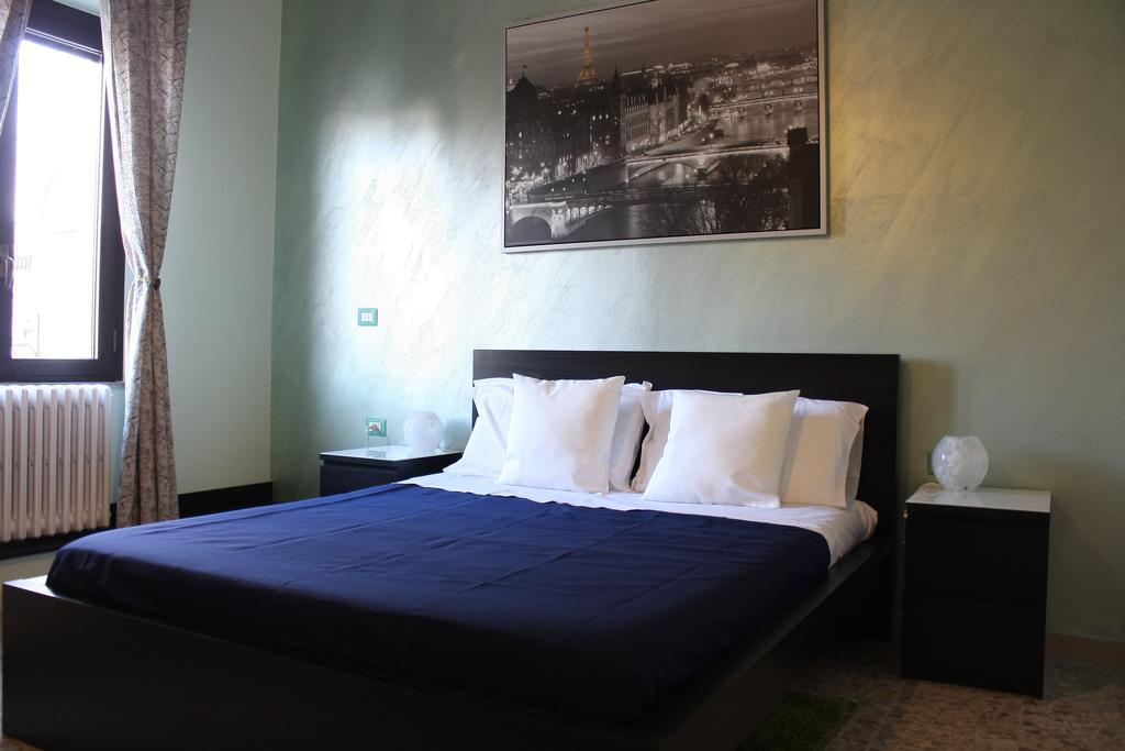 Bed & Breakfast La Perla Rosa Pescara Room photo