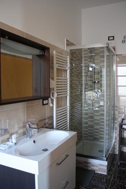 Bed & Breakfast La Perla Rosa Pescara Room photo