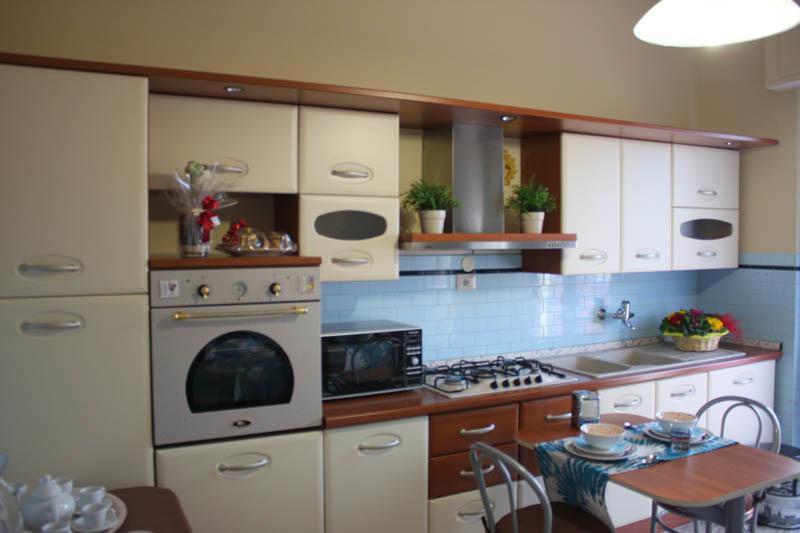 Bed & Breakfast La Perla Rosa Pescara Exterior photo