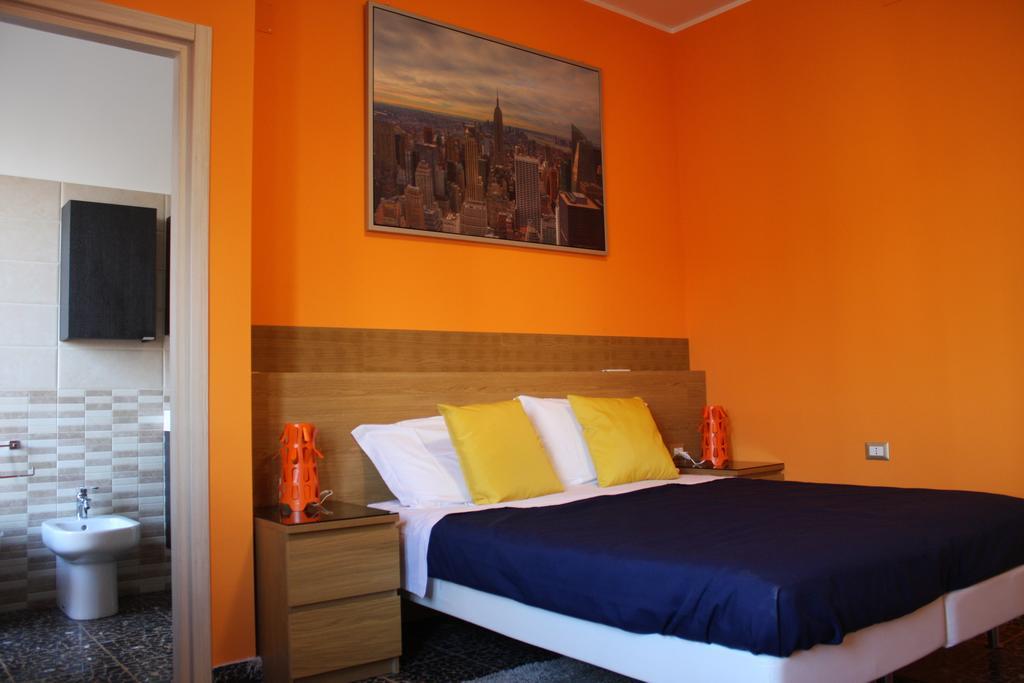 Bed & Breakfast La Perla Rosa Pescara Room photo
