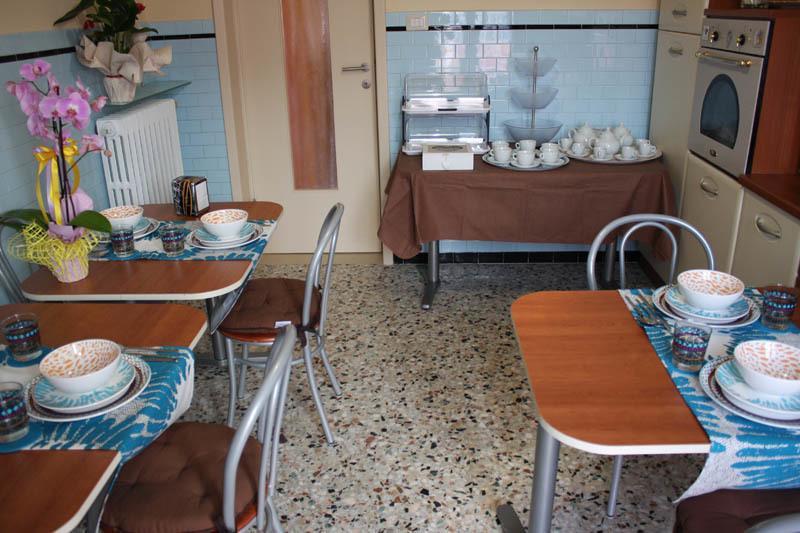 Bed & Breakfast La Perla Rosa Pescara Exterior photo