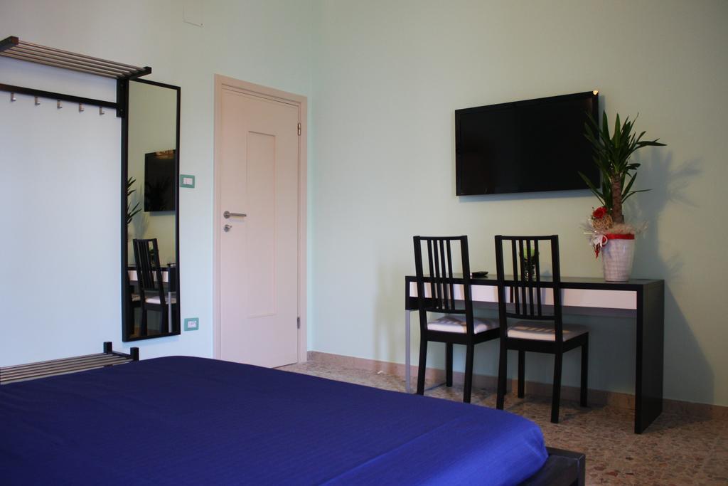 Bed & Breakfast La Perla Rosa Pescara Room photo