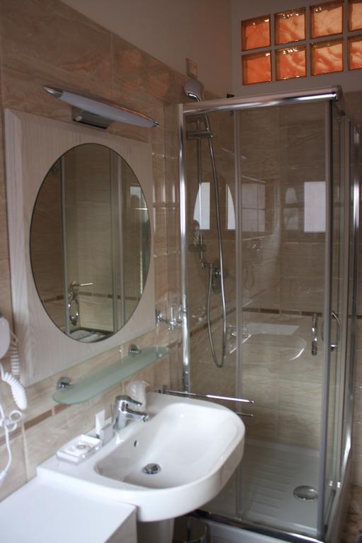 Bed & Breakfast La Perla Rosa Pescara Room photo
