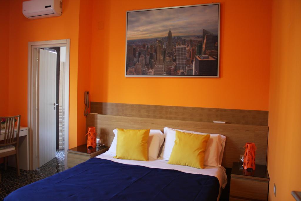 Bed & Breakfast La Perla Rosa Pescara Room photo