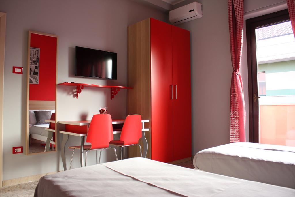 Bed & Breakfast La Perla Rosa Pescara Room photo