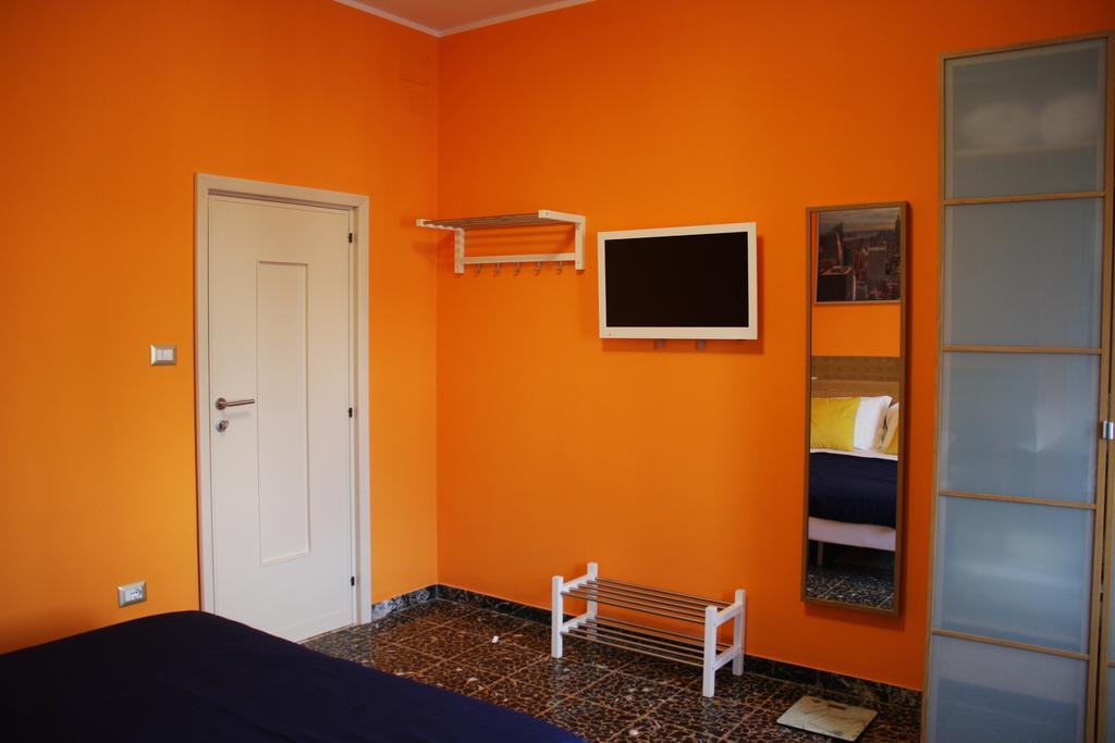 Bed & Breakfast La Perla Rosa Pescara Room photo